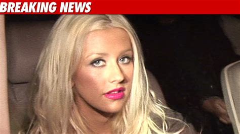 christina aguilera leaked|Christina Aguilera Leaked Photos: Rep Blames Hacker